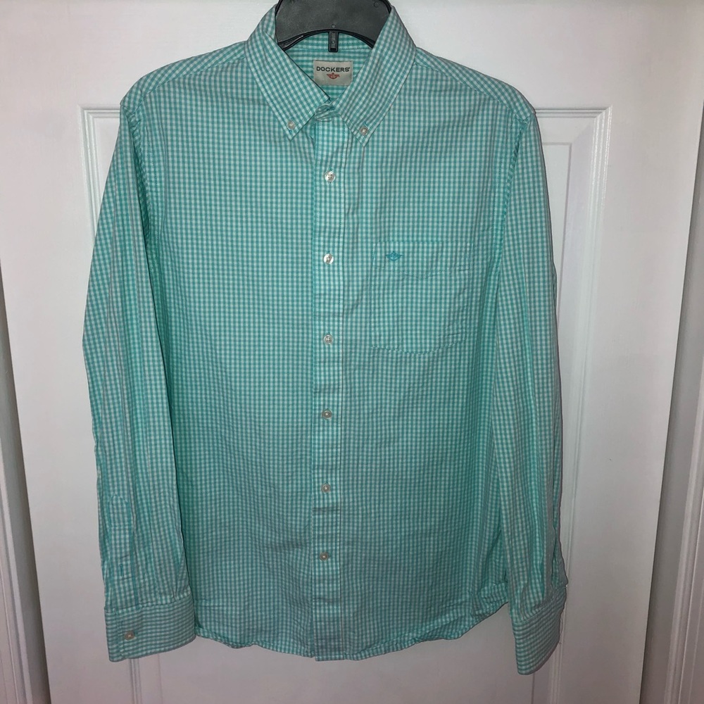 Dockers’ Dress Shirt